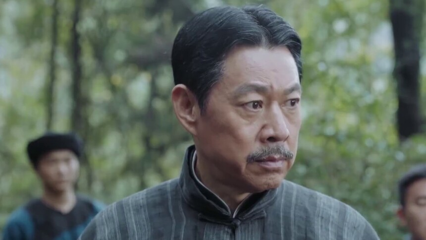 《一代洪商》第33集看点：刘云湘率领大家端掉熊子贵老窝