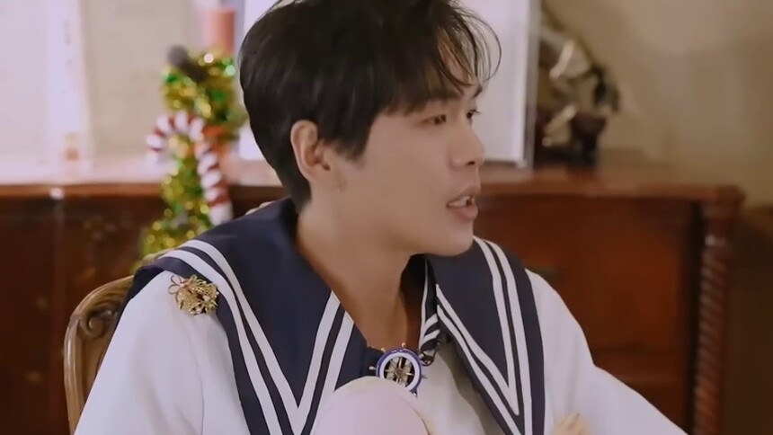 独家彩蛋：是什么力量使得全天下的爸爸带娃都是一个样儿？