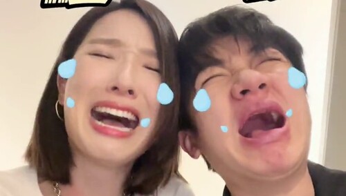 李亚男王祖蓝的哄娃挑战：陪哭止哭法