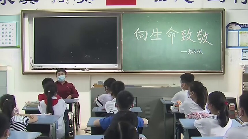 长沙马王堆街道：弘扬“好人”精神 文明新风暖家园