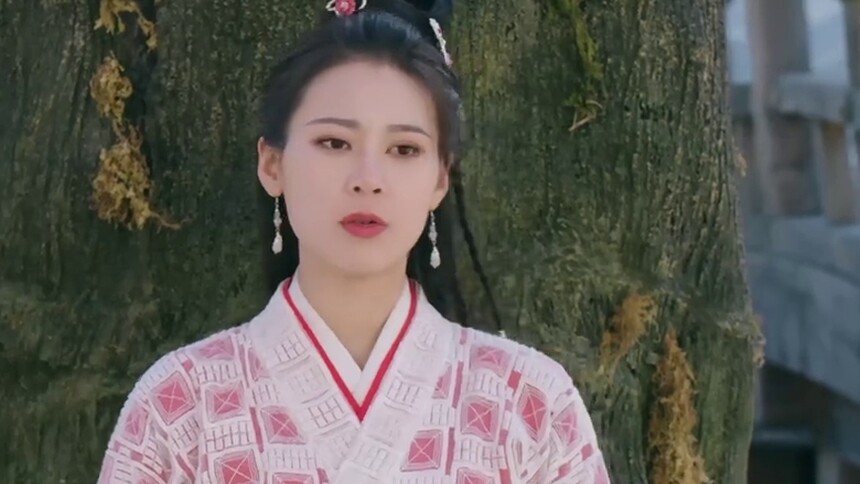 《一夜新娘 第二季》第5集看点：花溶施展御夫三十六计 岛主无动于衷？