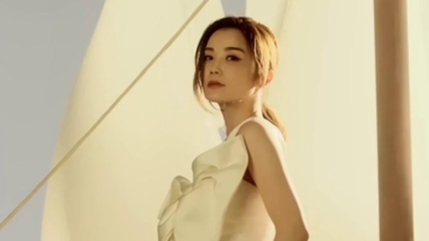 《乘风破浪》第三季，蔡卓妍来了！