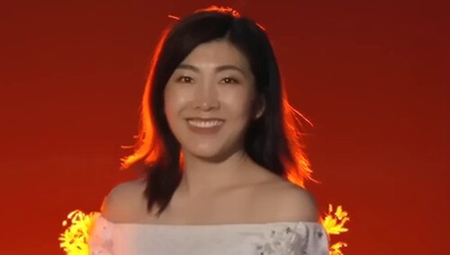 《乘风破浪》第三季，徐梦桃来了！