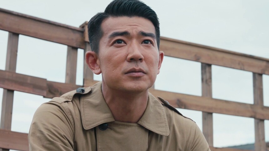 《凭栏一片风云起》第13集看点：念乔二哥请求出战