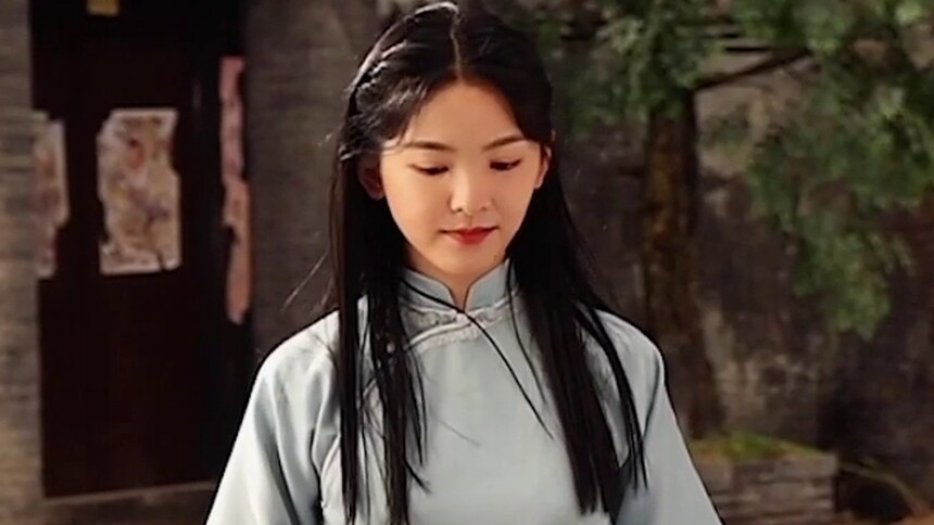 独家彩蛋：甜蜜幕后！凭栏胡同里的那些事
