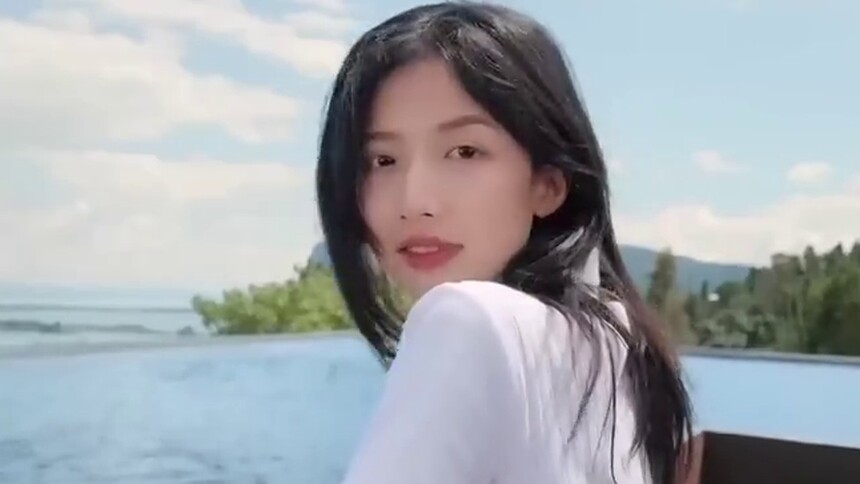 尚雯婕《敬最好的自己》MV