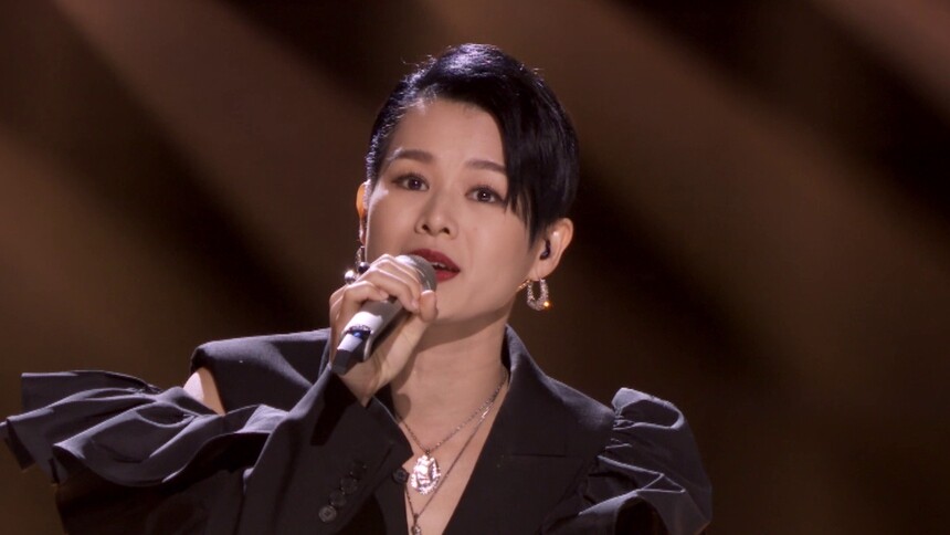 纯享：港剧老熟人来了，胡杏儿《岁月如歌》掀回忆杀