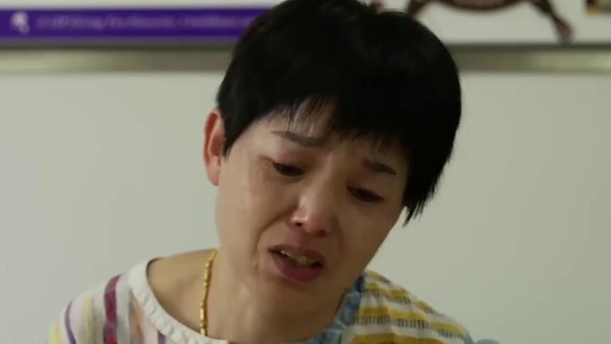 【快乐看】医者仁心，治病和治心同样重要