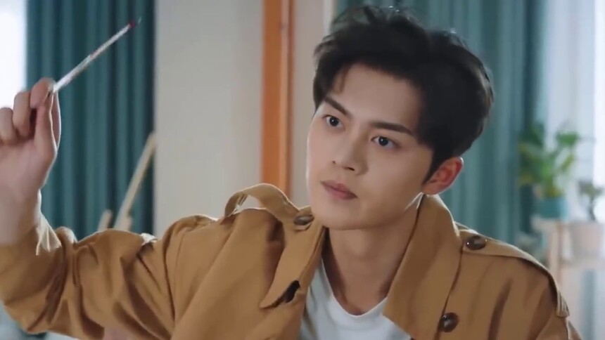 住在我隔壁的甲方 越南语版 第17集