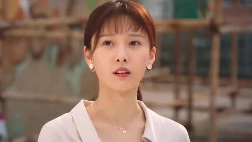 住在我隔壁的甲方 越南语版 第2集