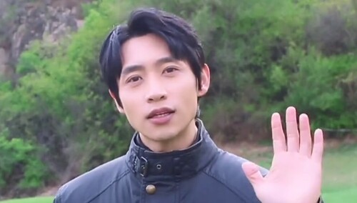 魏晨来啦！5月10日起每周二中午12点看《爸爸当家》