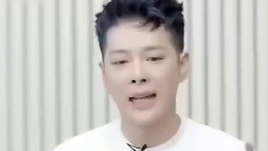 徐海乔：是刘亦菲主动加的我微信！这就是徐海乔的快乐么？