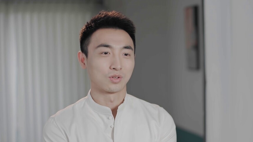解放西折叠 第1集