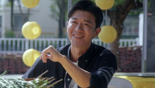 《双面神探 速看版》定档预告 林雨申刘怡潼师徒欢乐探案