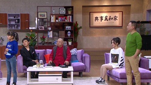 欢乐饭米粒儿2 第8集