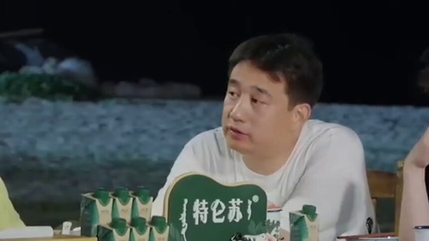 黄磊说随着年龄增长分享的范围会变小 私藏往昔的酸甜只取悦自己