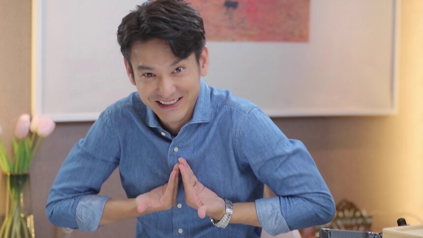 会员独家花絮：孙莉强推“美容品”曝光，袁文康花式比心怀疑人生