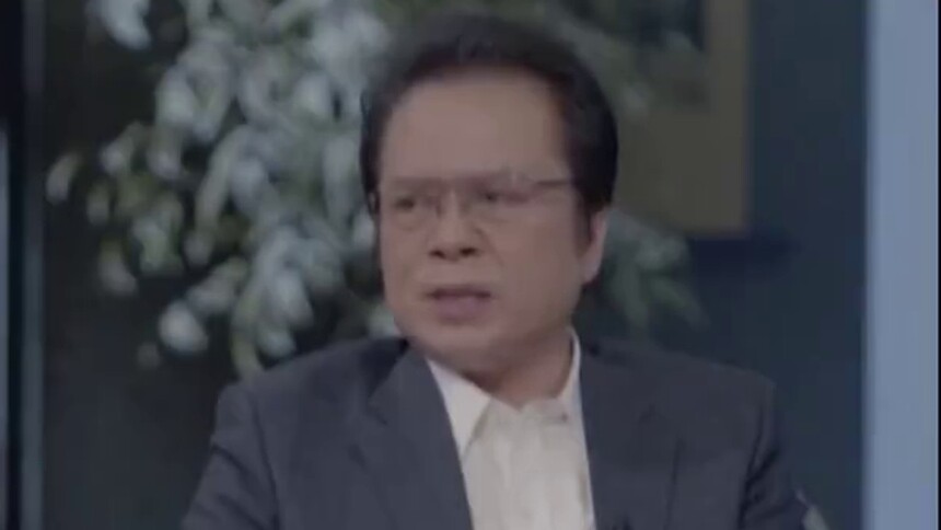 陈彦：培养孩子良好的阅读习惯是我们民族特别需要关注的大事