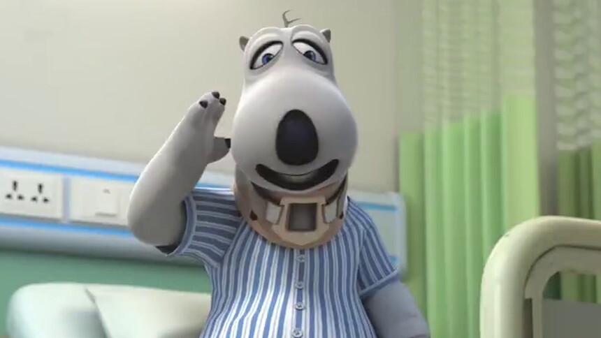 《贝肯熊6》又回来了，花式踩坑，妙趣横生！