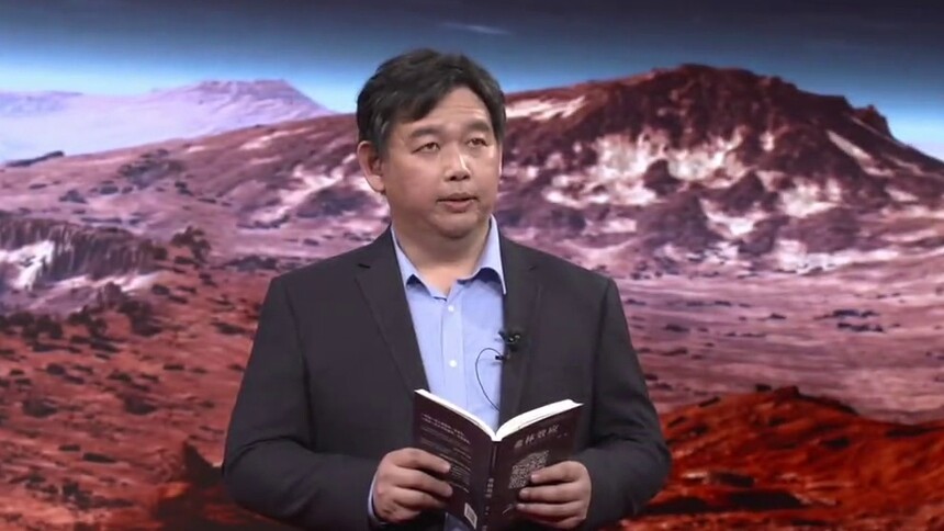 郑军读《弗林效应》片段：科学魔法所到之处，每代孩子们都在身心两方面加速成长