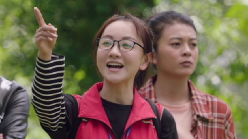 《大山的女儿》扎根泥土篇：黄文秀回乡建设新农村！