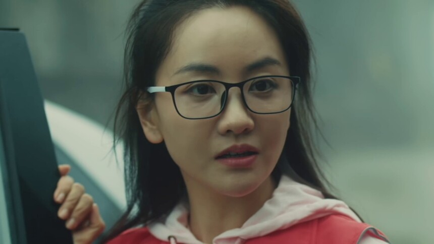 《大山的女儿》扎根泥土篇：身在乡村 放眼世界！