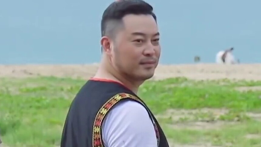 何老师黄老师说的VS沙溢哥听到的 无法摆脱干活魔咒的沙溢哥