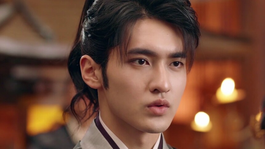 众美救郎君！陆景年被押走审问