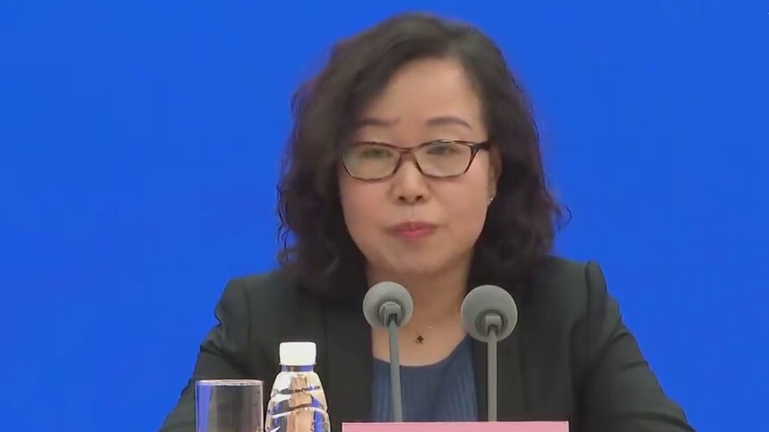 王丽萍：加密风险职业人群核酸检测频次