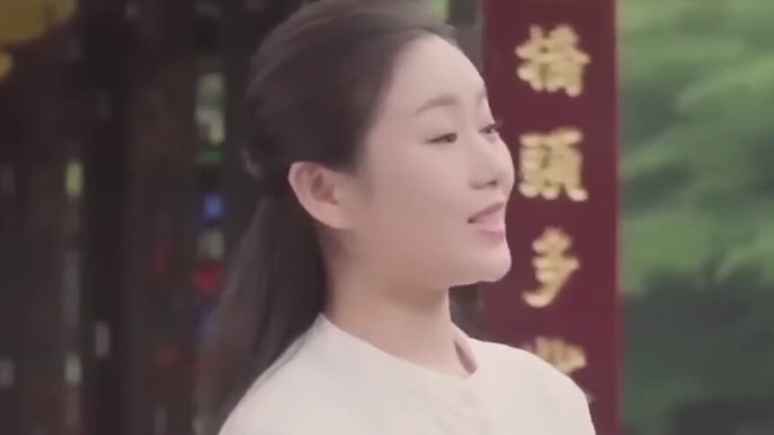 曾小敏：粤剧+流行！国家队献唱粤曲《紫钗·缘》