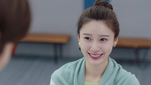 千纱决定离开思达