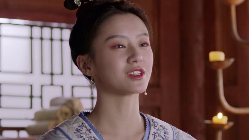 《花朝秋月夜》第22集看点：真相大白！飒飒狠心与陆景年诀别