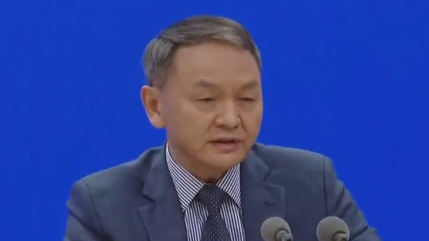 李金明：核酸检测的阳性结果等同于病原体培养的结果 成为诊断的“金标准”