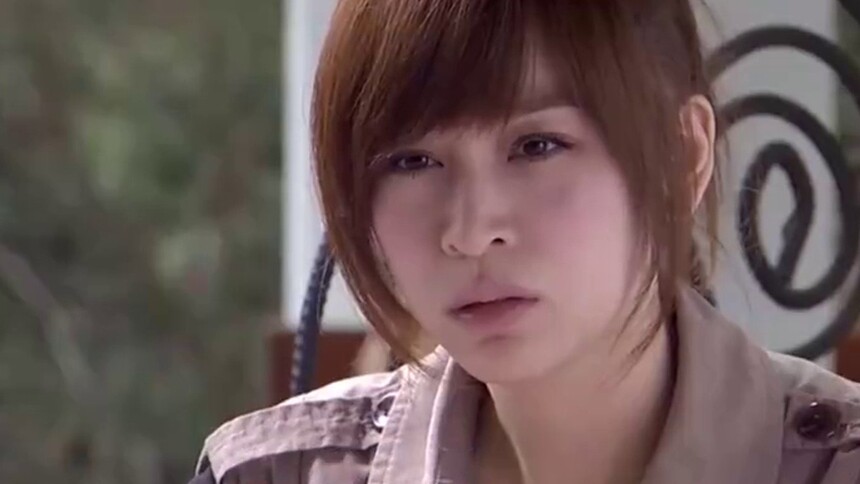 王心凌《爱上查美乐》搞笑名场面，吐司的吐司边究竟是什么味道？