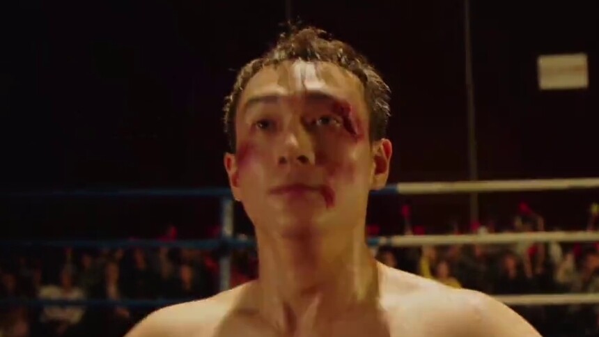 《猛龙出击》定档7月29日 成龙“七小福”弟子之一何翔上演拳拳到肉