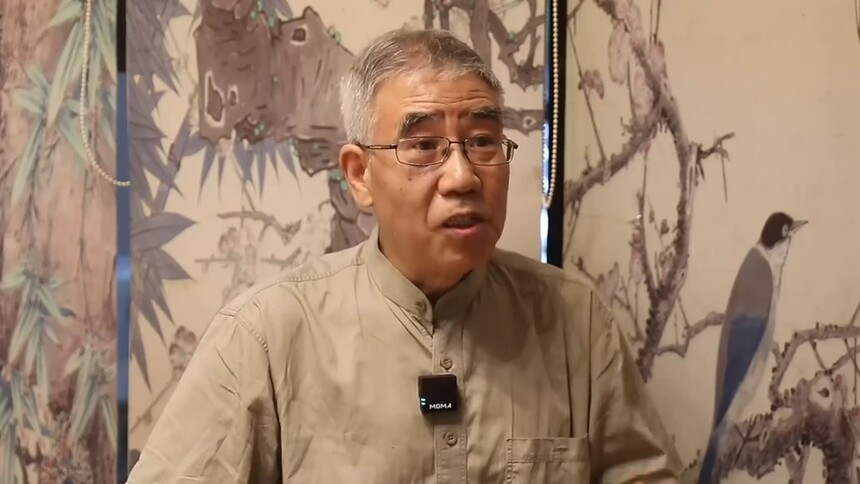 权威访谈｜张孝德：中央生态环境保护督察是促进生态文明建设的重要手段