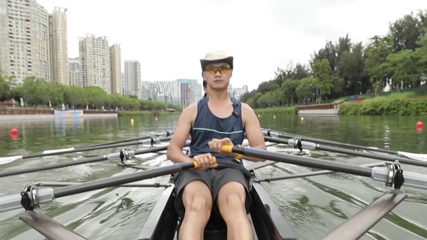 朱隽文：众人划桨向未来