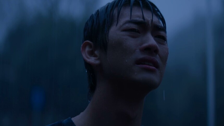 《我们的样子像极了爱情》主题曲MV 周深深情演唱《你的样子》