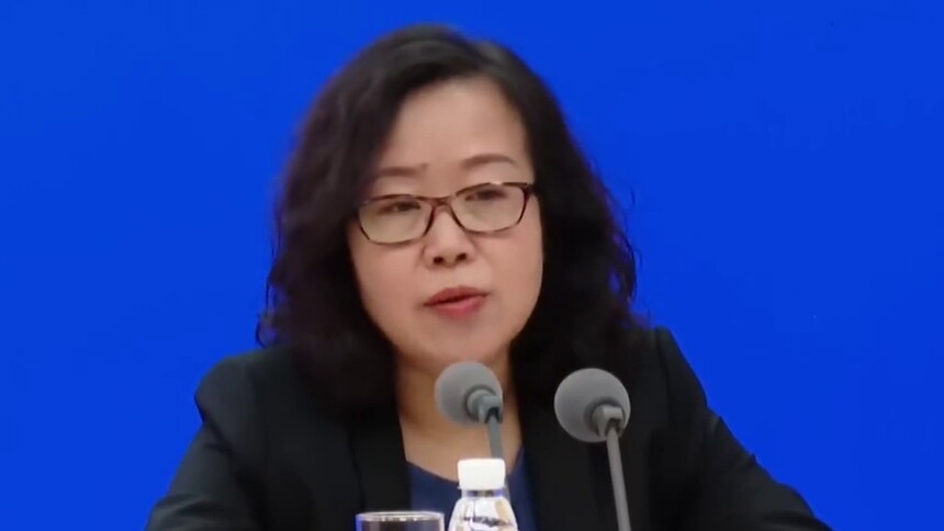 王丽萍：奥密克戎变异株平均潜伏期缩短 绝大部分感染者能在7天内检出