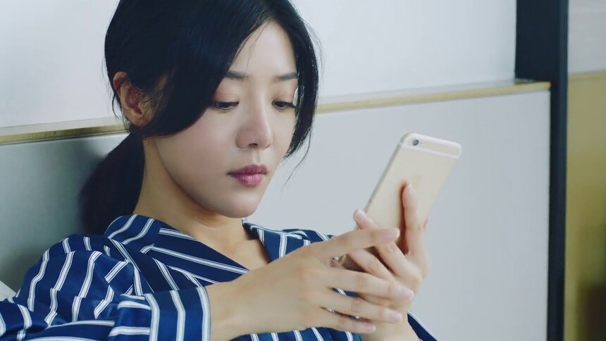 《匆匆的青春》第27集看点：左左拜托小鱼照看乔乔