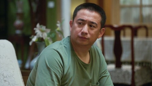 张卫国张安安深度谈心