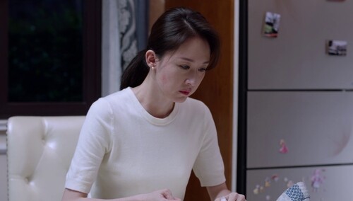 《少年派2》第24集看点：曹双印家暴田甜！妙妙深夜被跟踪三一及时出现