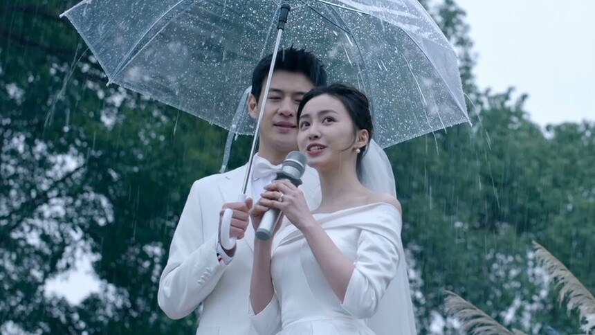 《我们的样子像极了爱情》终极预告 她结婚了！他却只是伴娘？