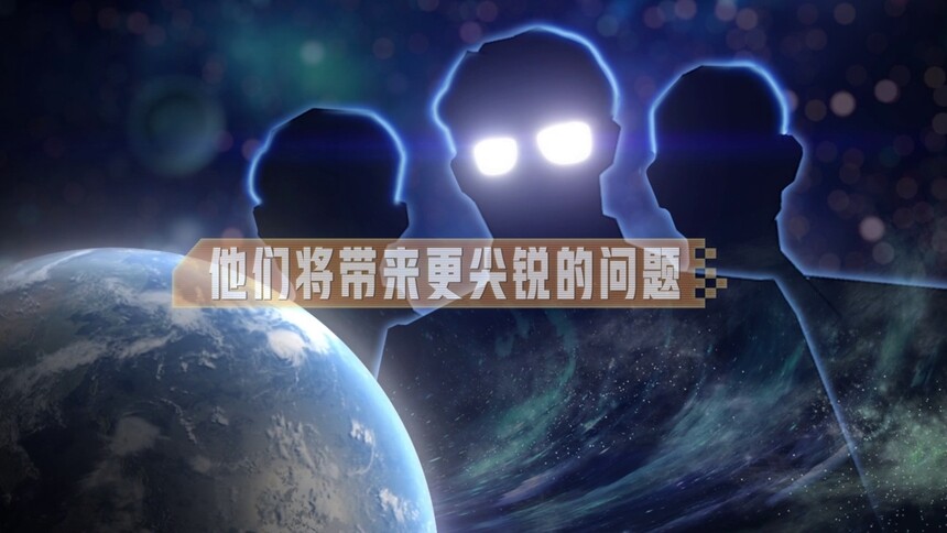 求职者曾带项目打入芒果内部？王迪任遭神秘103犀利发问