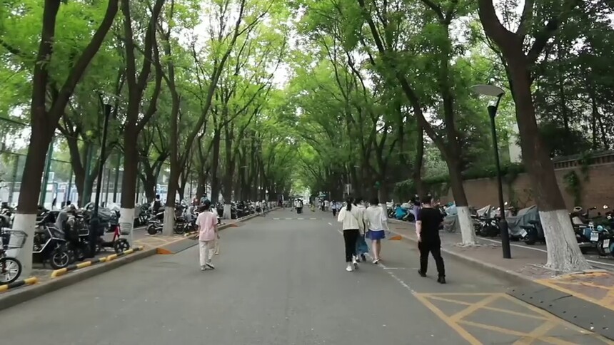 全球连线｜（青春与梦想）倪明春：要在最平凡的岗位上做出不平凡