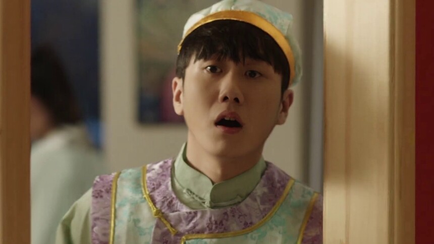 少年派2 四小只天台联盟 第8集