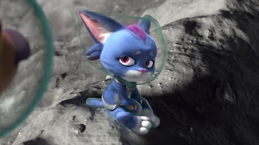 阿布家园被毁 被迫离开地球