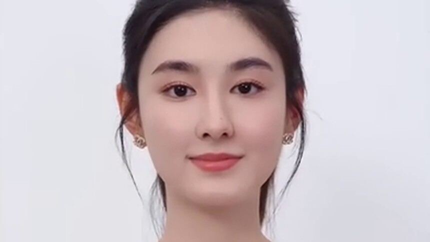 邓小琪祝愿四小只永远在一起