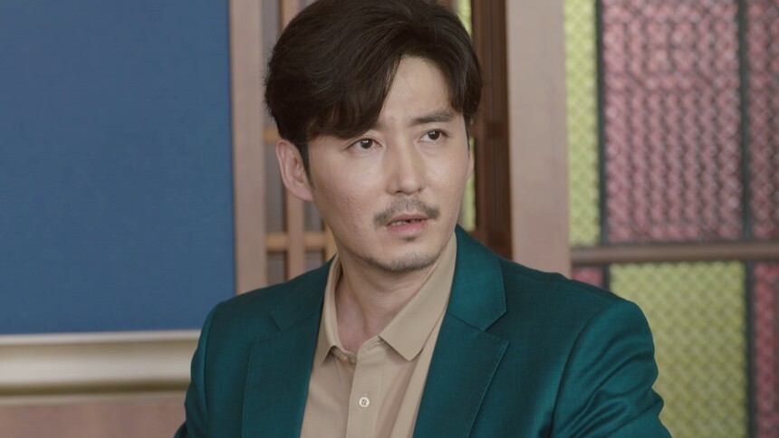《运河边的人们》第19集看点：周海涛与苏总重新达成合作关系
