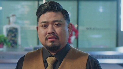 《爱情的代驾》定档8月26日 “黄金绿叶”王成思首当男主逆袭追爱